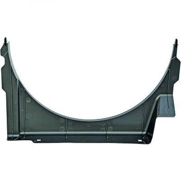NISSA FRAME BOTTOM PATHFINDER, DOPPIA VENTOLA 41395