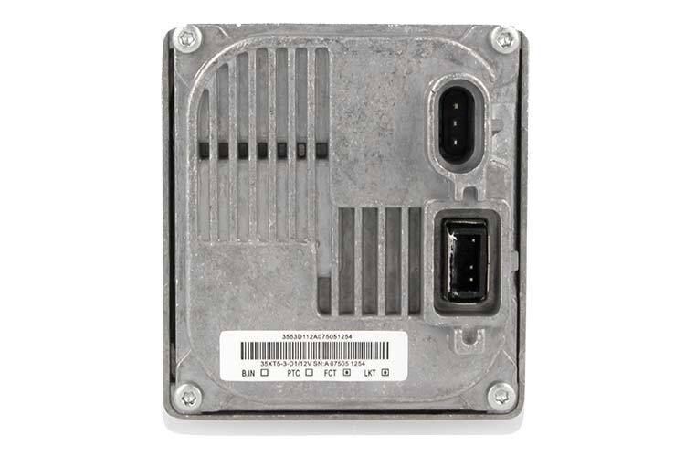 Centralina Xenon D1S D3S Compatibile Con Osram Originale 83110009041