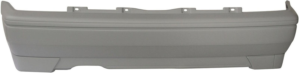 Paraurti posteriore GOLF 3 III Cabrio 1991- verniciabile compatibile 43 571