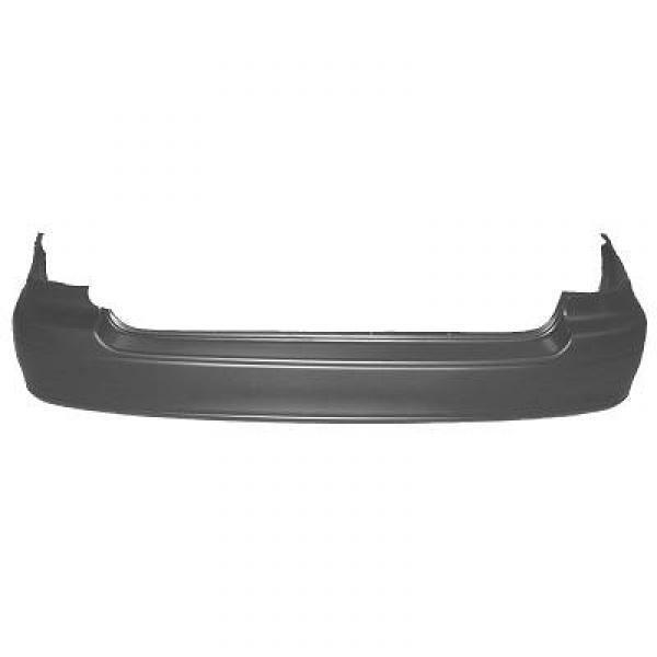 Paraurti posteriore SHUTTLE 95-98 verniciabile Modello :RA 1