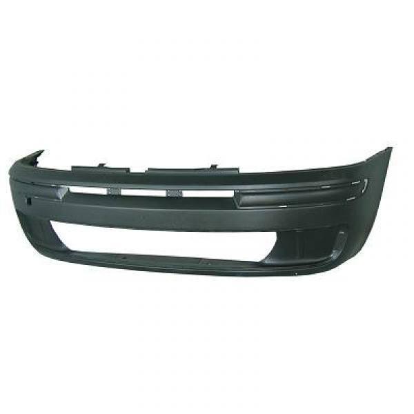 Paraurti anteriore PUNTO 99-03 5 porte verniciabile con fori per listelli