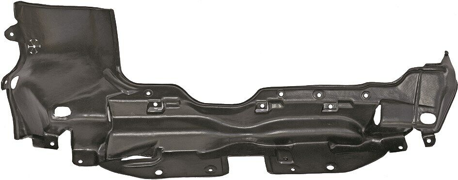 Paramotore protezione inferiore CR-V 97-01