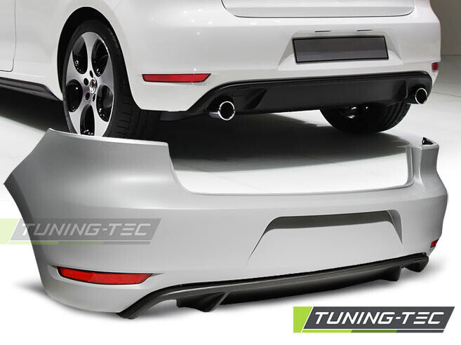 PARAURTI POSTERIORE SPORT TWIN per GOLF 6