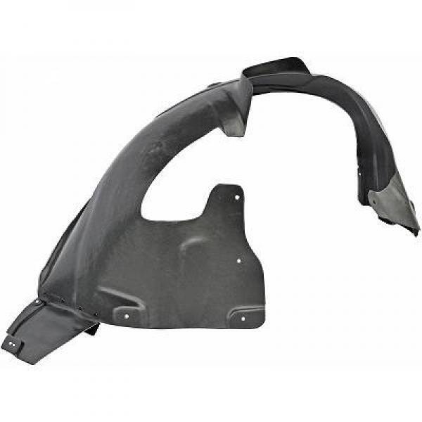 PASSARUOTA CHEVR SX. CRUZE, PANNELLO RUOTA/ARCO RUOTA 09-