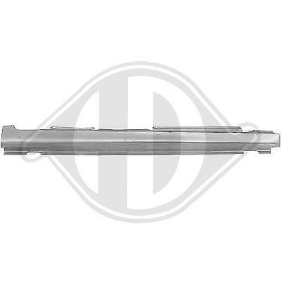 Brancardo sottoporta dx 207 06- 4/5pt 55 08 012