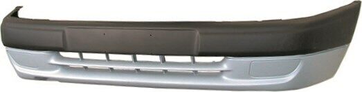 Paraurti anteriore SAXO 96- parz vern 7401 F6