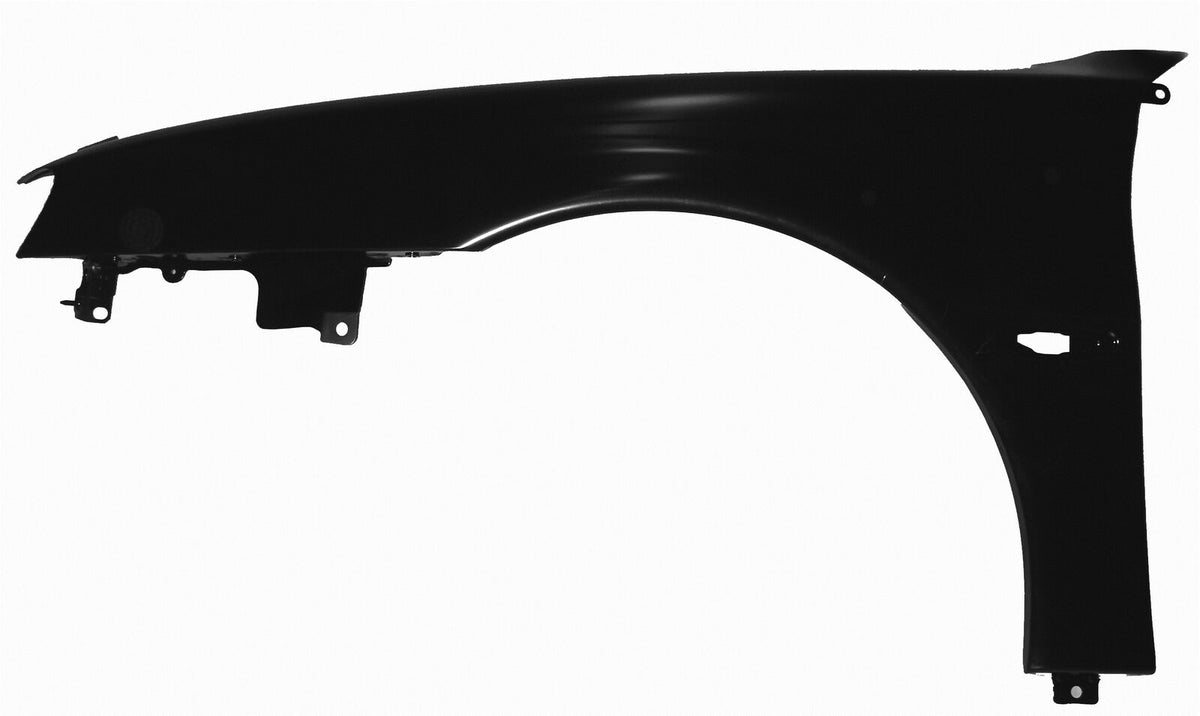 Parafango destro 166 03-