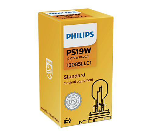 Philips PS 19W LongLife 12V PG20/1 C1