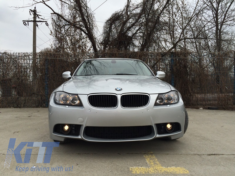 Paraurti anteriore E90 E91 Touring LCI Facelift (08-11) M3 design