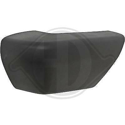 Angolare cantonale paraurti posteriore destro ClasseG W463 02-12 no sen