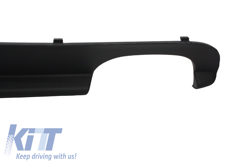 Paraurti posteriore Spoiler Valance diffusore E39 Serie 5 (1998-2003)