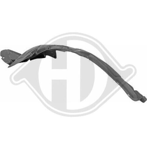 PASSARUOTA COMPATIBILE CON HYUNDAI ix20, SX COPERTURA RUOTA/ARCO RUOTA 42278