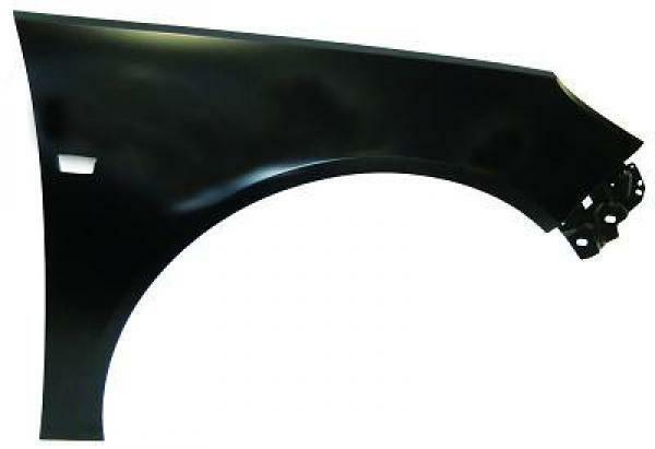 Parafango sinistro INSIGNIA 08-17 con foro freccia