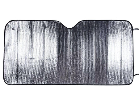 Parasole Auto Per Parabrezza Misura 150X70cm PE + Film Di Alluminio <ul><li>Il