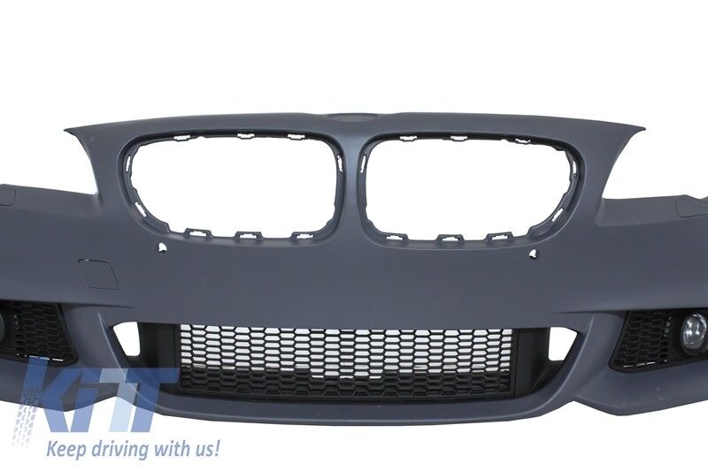 Paraurti anteriore tuning F10 F11 Serie 5 (2011-) M-Technik design