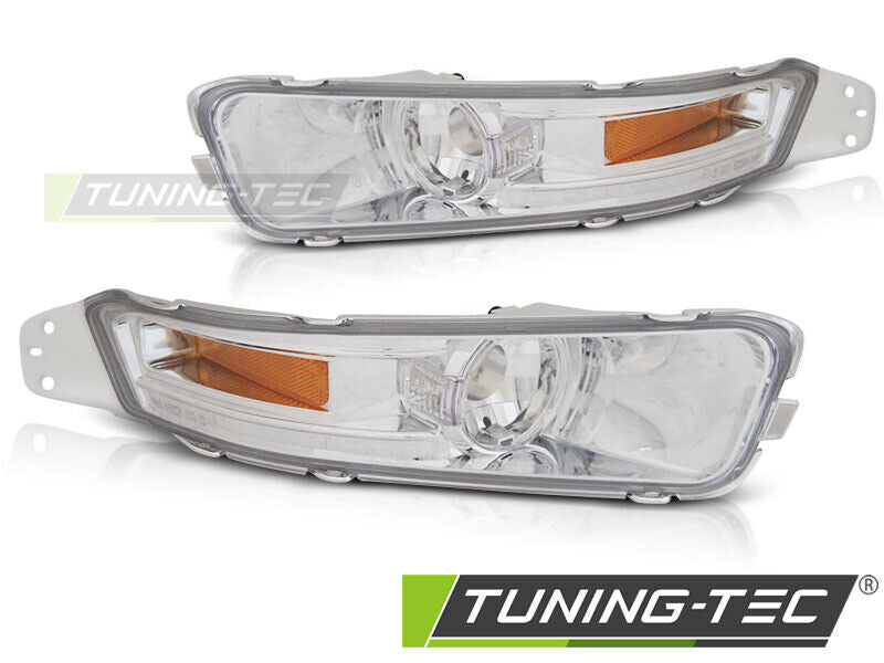 MUSTANG 04-09 CHROME