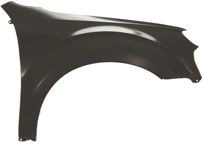 Parafango destro FORESTER 08-