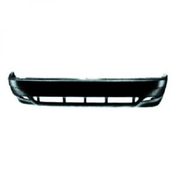 Paraurti anteriore 80 86-91 non 90 antracite