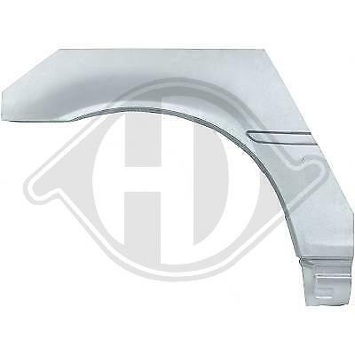 Passaruota arco parafango lamierato posteriore destro Serie3 E46 COUPE Cabri