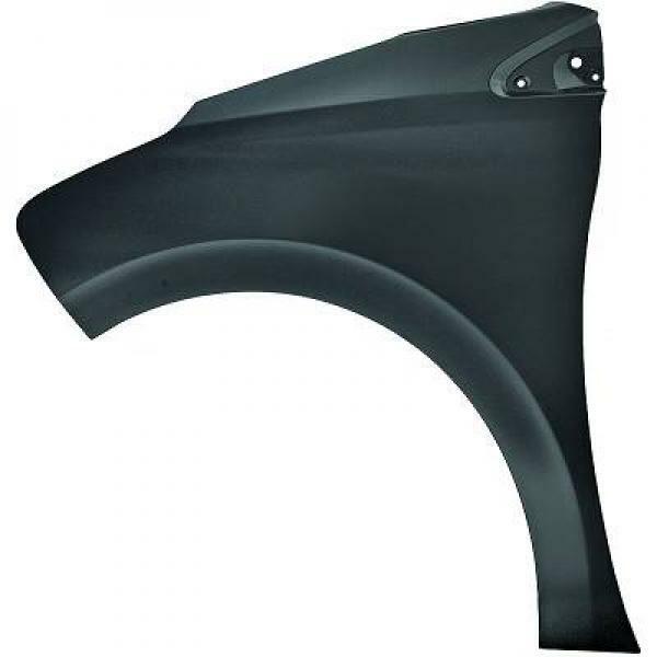 Parafango destro 208 12-