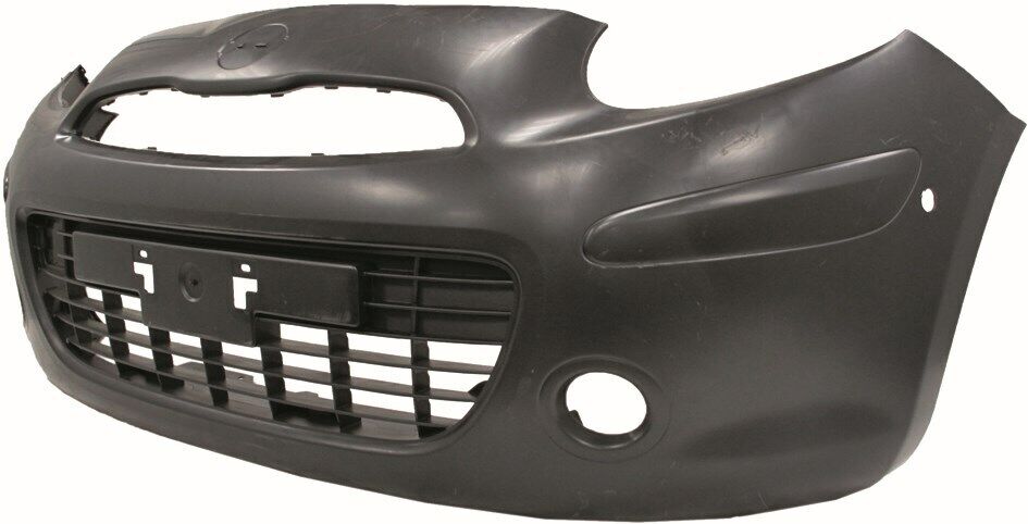 Paraurti anteriore MICRA 10-08/13 per sensori vern per 62022-1HP1H