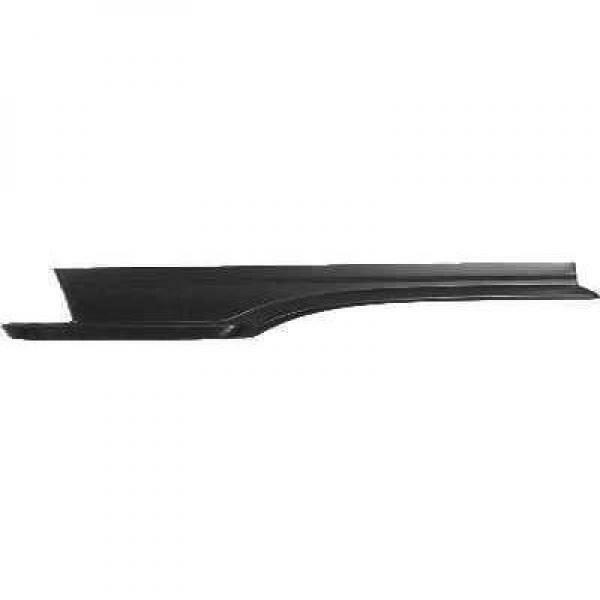 Parafango anteriore inferiore sinistro DUCATO J5 C25 90-94