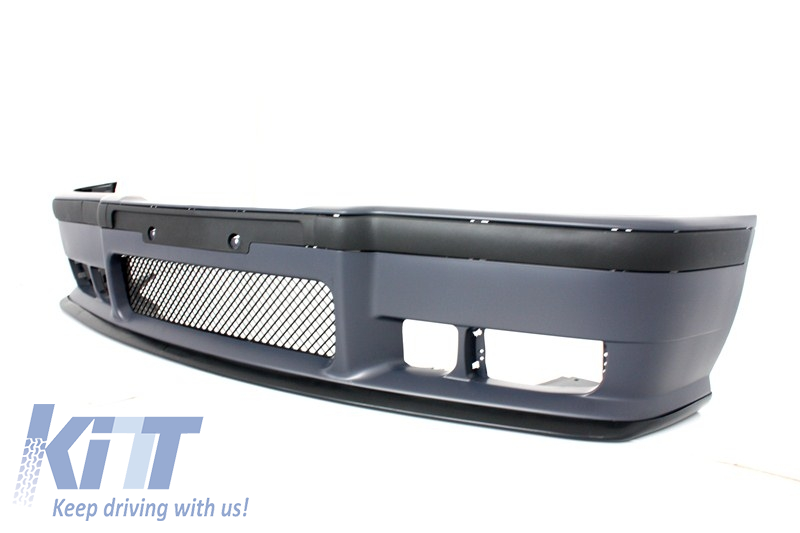 Paraurti anteriore Serie 3 E36 (1992-1998) aspetto M3