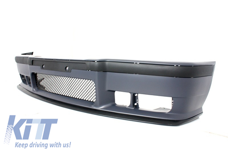 Paraurti anteriore Serie 3 E36 (1992-1998) aspetto M3