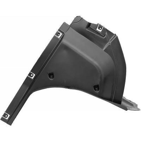PANNELLO RUOTA COMPATIBILE CON AUDI ANTERIORE SINISTRO Q3, RUOTA/ARCO 15-18