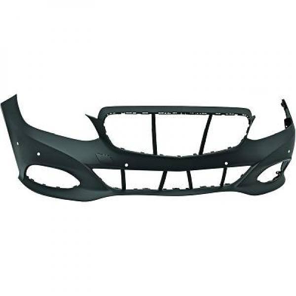 Paraurti anteriore Classe E W212 berlina Wagon 13/14/15/16 Avantgarde