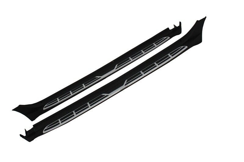 Pedane laterali adatte per IX35 (LM) (2009-2014) Design OEM