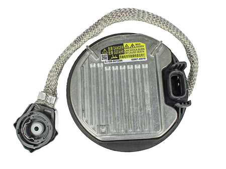 Centralina Ballast Xenon Denso DDLT004 D4S D4R 35W 42V 85967 45010 Toyota