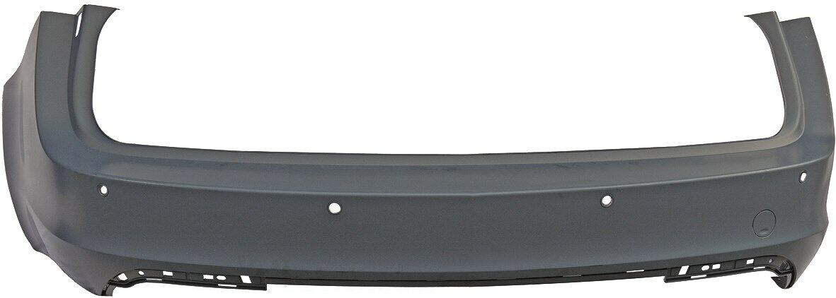 Paraurti posteriore INSIGNIA 08-13 vern SPORTSTOURER/sensori 1404227/140423