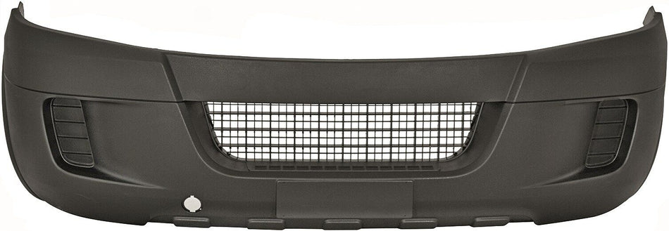 Paraurti anteriore DAILY 06-06/09 nero