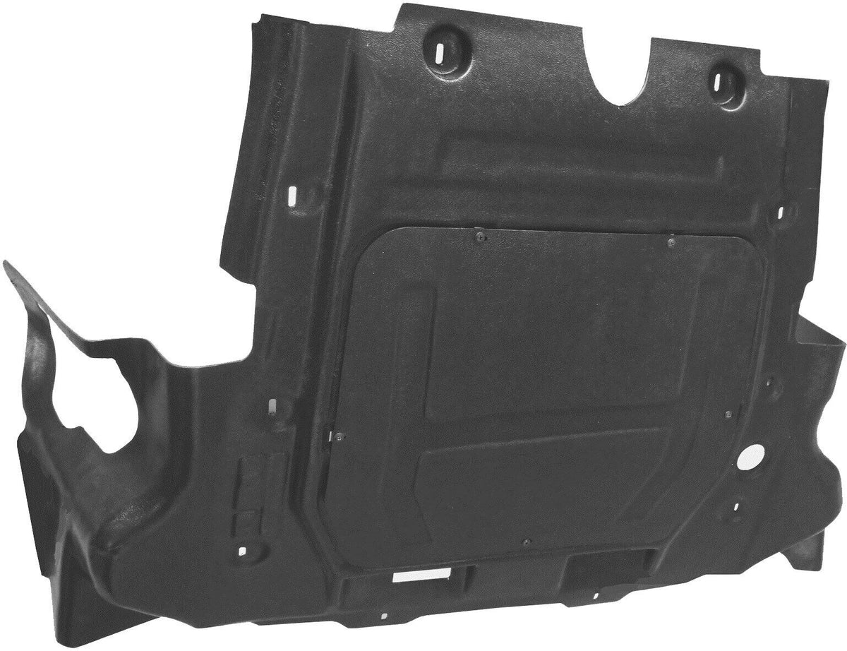Pannello inferiore H ZAFIRA 98-05 inferiore 1.7 2.0 diesel