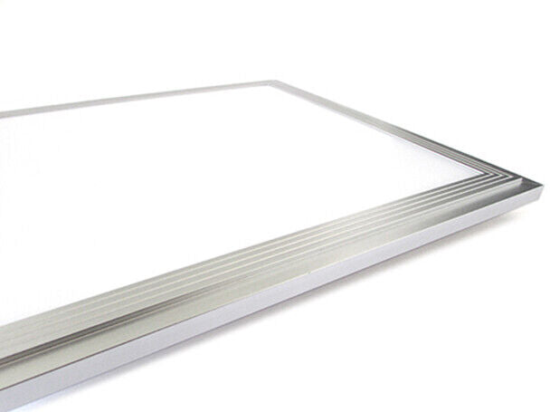 Pannello Led Dimmerabile Rettangolare 40W Bianco Freddo 6000K 120X30 cm