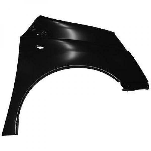 Parafango sinistro EXPERT SCUDO JUMPY 07-16