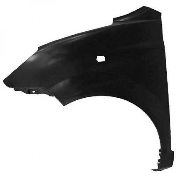 Parafango sinistro  MATIZ 05- con foro freccia