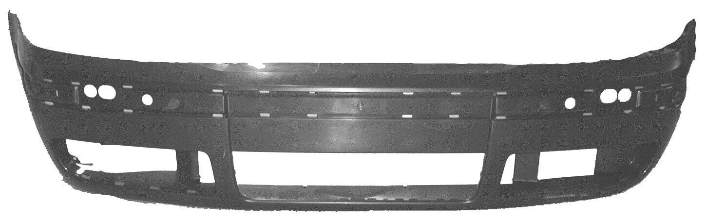 Paraurti anteriore OCTAVIA 00-04 Wagon fino 2010 vern 1U0807221K