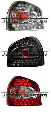 Fari posteriori a LED A3 1996 -> 2003