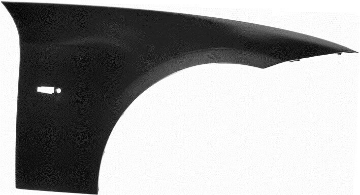 Parafango destro Serie3 E90 05-11 berlina TOURING con foro freccia