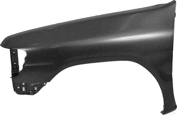 Parafango destro  PATHFINDER 96-98 no fori passaruota