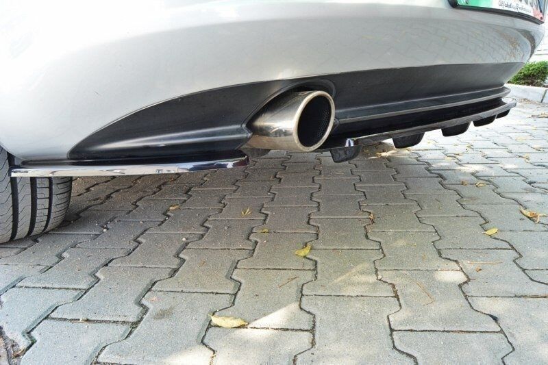 DIFFUSORI MINIGONNE LATERALI HYUNDAI I30 MK3 HATCHBACK