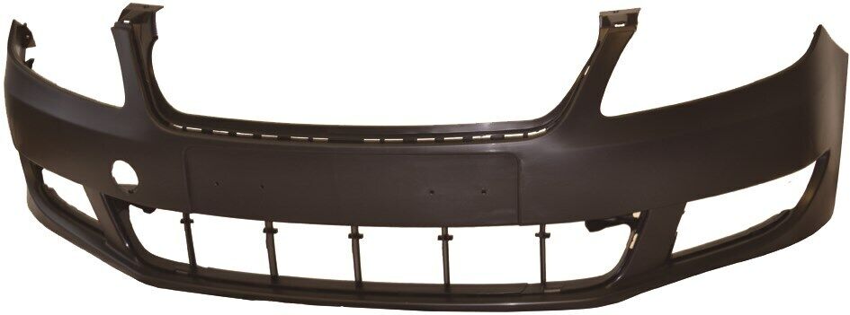 Paraurti anteriore FABIA ROOMSTER 04/10- no lavafari no RS/SCOUT 5J0807221