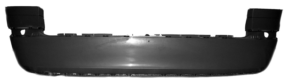 Paraurti posteriore OCTAVIA 09-13 Wagon vern no sensori 1Z9807417(A)/1Z980