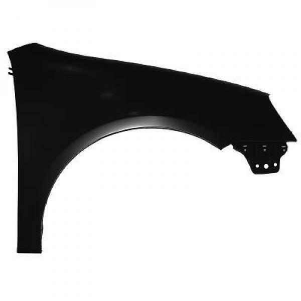 Parafango sinistro GOLF 5 03-08 non VARIANT non PLUS