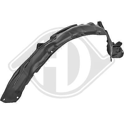 Parasassi Passaruota per parafango CIVIC 92-95 (5 porte) Destro
