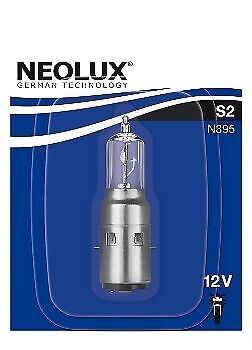 NEOLUX BA20D 12V 35/35W S2