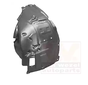 Parasassi locaro anteriore sinistro anteriore Serie3 F30 berlina F31 Touring