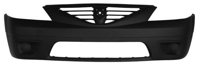Paraurti anteriore LOGAN Wagon 06-08 vern 6001549312